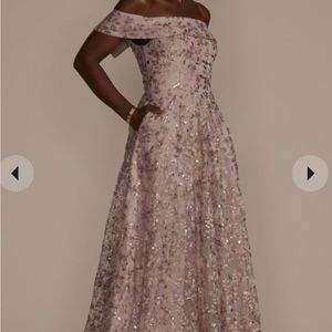 Mother of the Bride dress